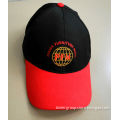 Promotional 6 Panel Baseball Cap with Embroidery